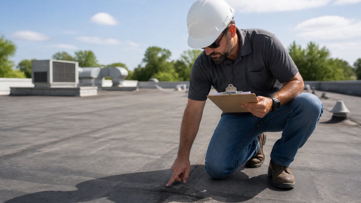 Roof Analysis for Facility Managers: 2026 Guide