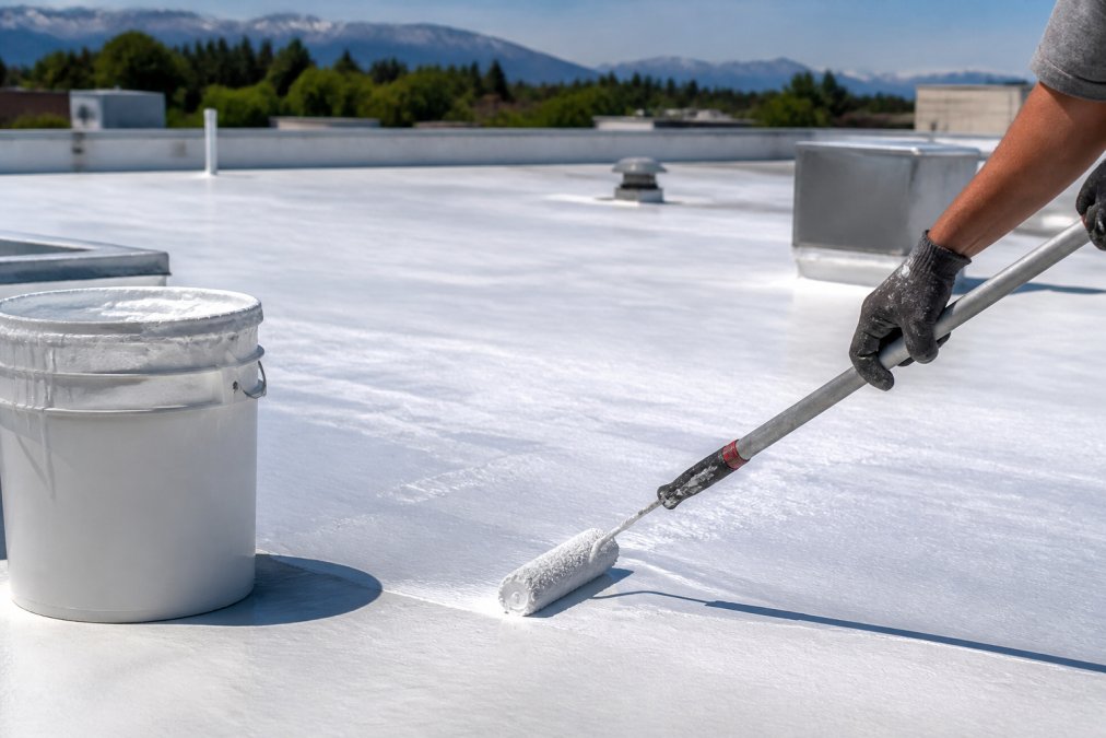 Roof Coating Warranty Transferability Explained: What Commercial Building Owners Need to Know