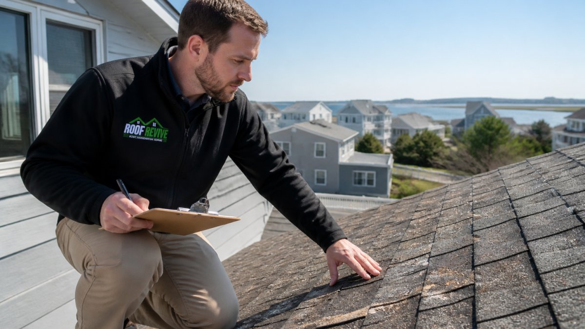 Roof Inspection for Insurance Claims: 7 Steps (2026)