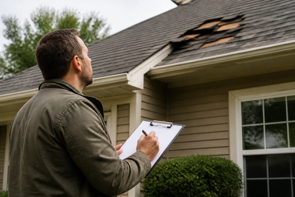 Roof Insurance Claim Process Timeline: A 2026 Guide