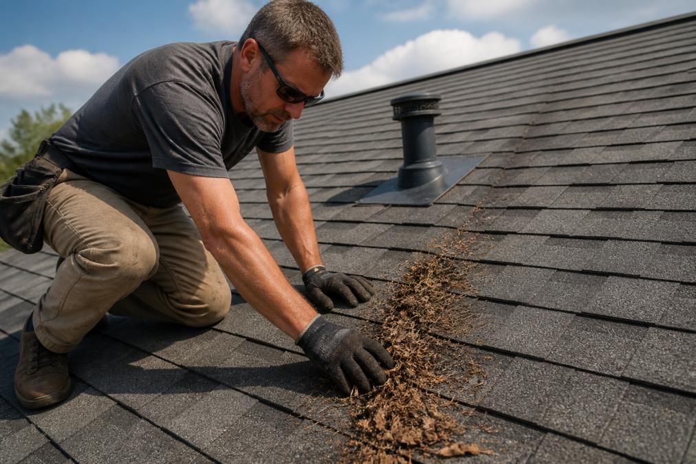 Roof Maintenance for Curb Appeal: A 2026 Homeowner Guide