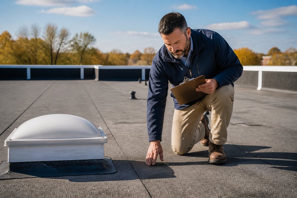 Roof Maintenance for Property Managers: 2026 Guide