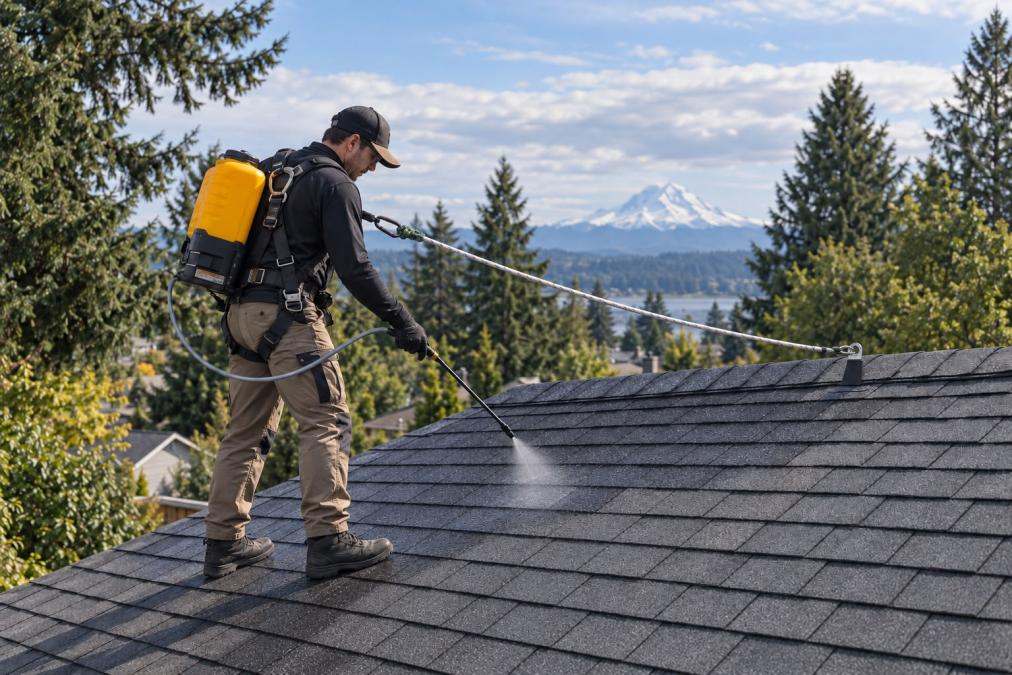Roof Rejuvenation Service: 2026 Cost-Benefit Guide
