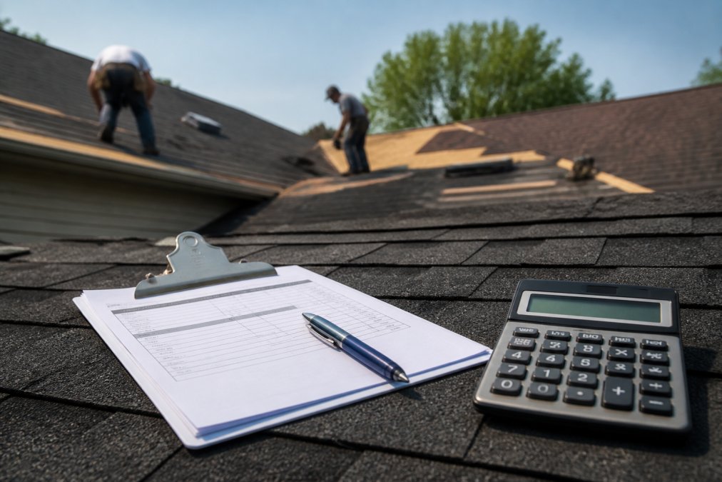 Roof Replacement Cost Factors 2026: Full Pricing Guide