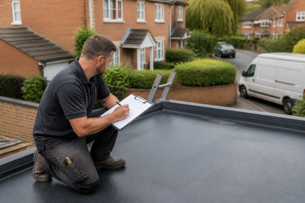 Roofing Contractors: Reviews & How to Choose