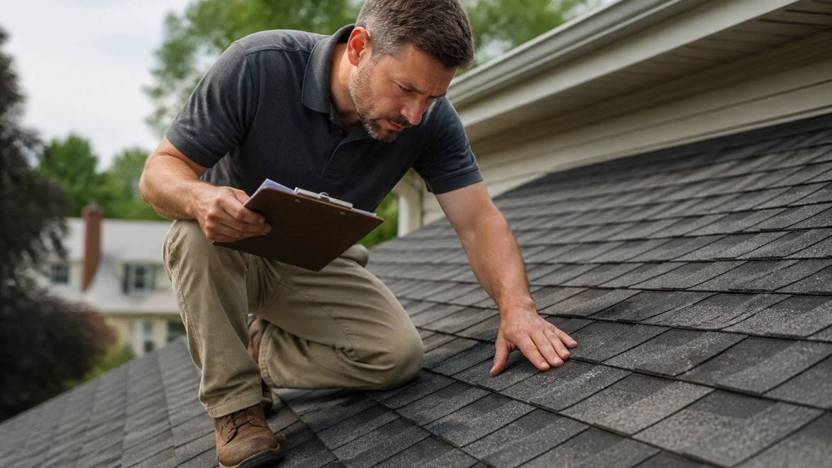 Roofing Inspection Requirements for Selling: 2026 Guide