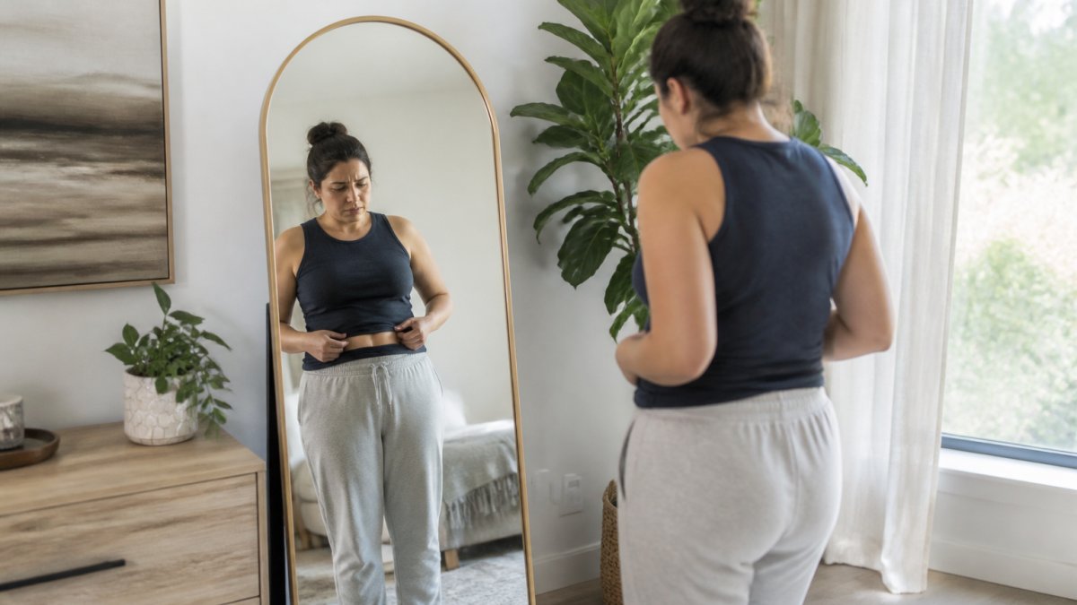 Unexplained Weight Gain: When to Seek Care and What to Ask