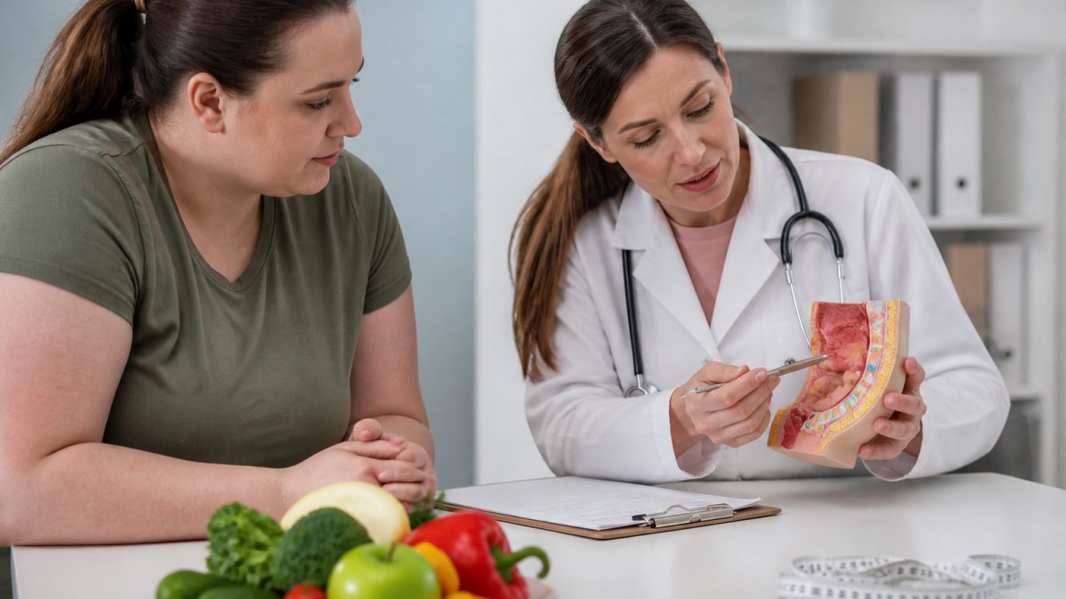Root Cause Approach to Weight Loss: A 2026 Guide