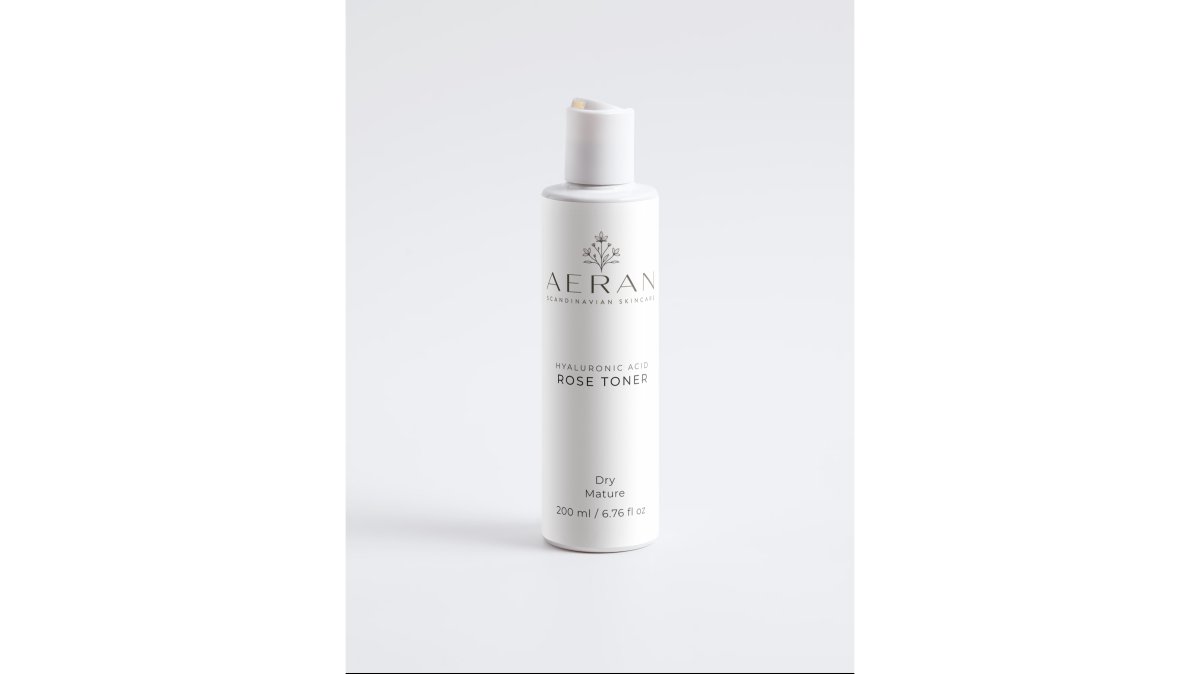 Rose Toner