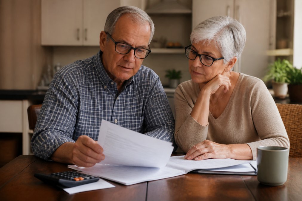 Roth Conversion After 65: A Complete Tax Guide