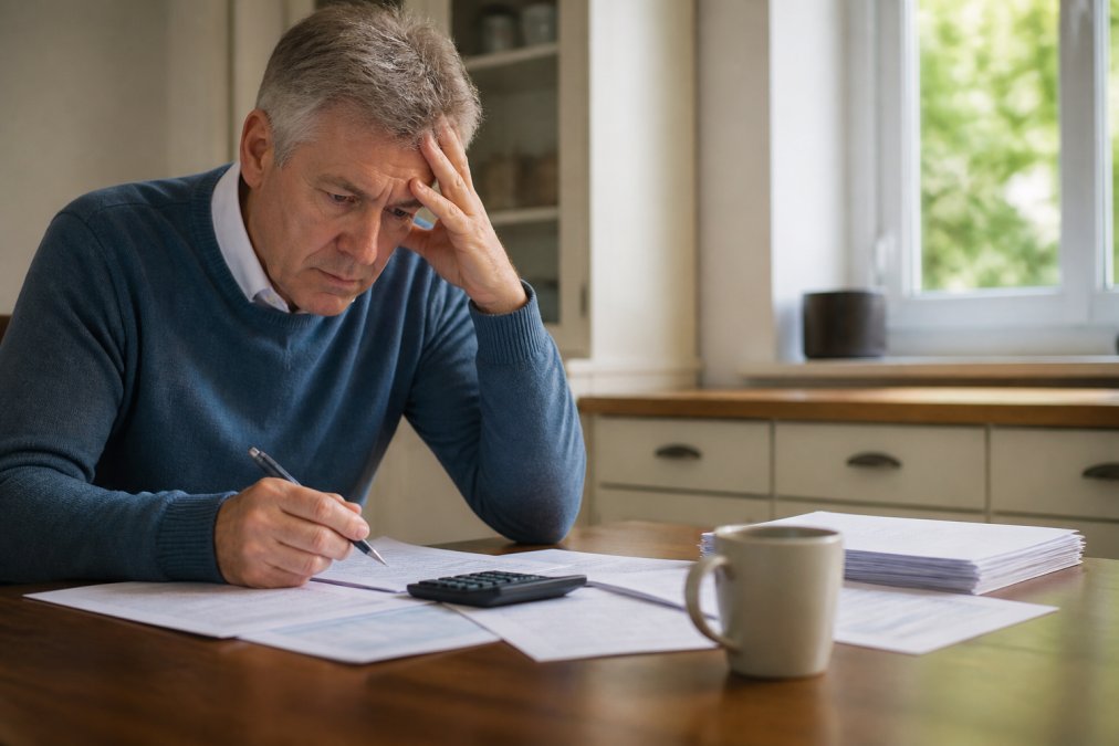 Roth Conversion Tax Pitfalls 2026: 7 Mistakes to Avoid