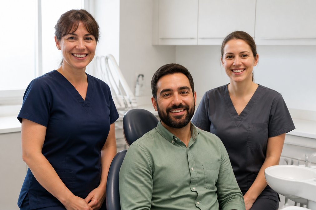 Routine Dental Checkup for Adults: What to Expect