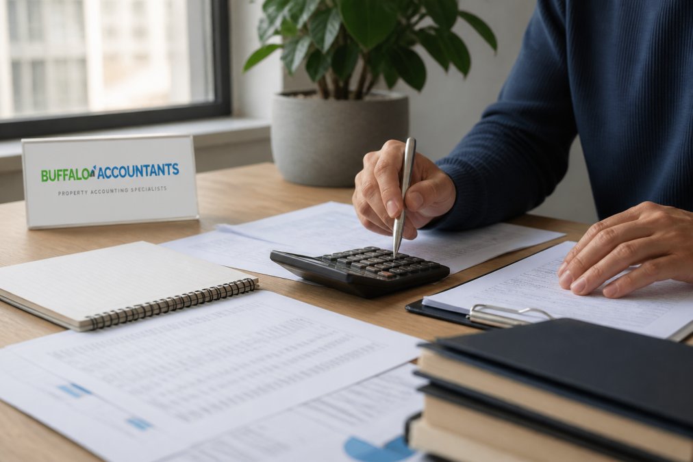 RSM Alternative for Property Accounting: Top Options in 2026
