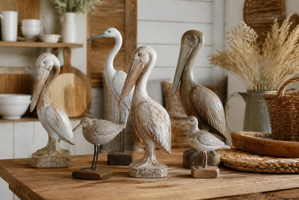 Rustic Pelican Alternatives: 10 Stores for Farmhouse Decor
