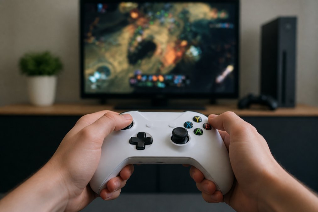 Rutas de Aprendizaje Programación Videojuegos 2026