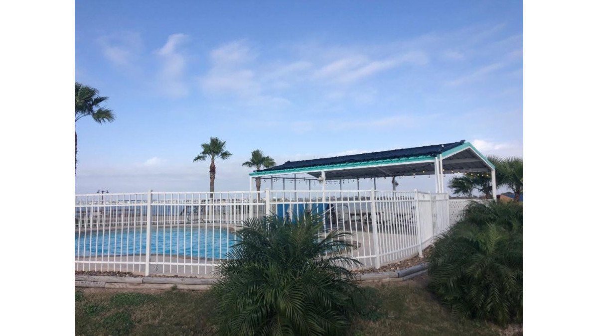 Real Savings From Residential Solar Pool Heating