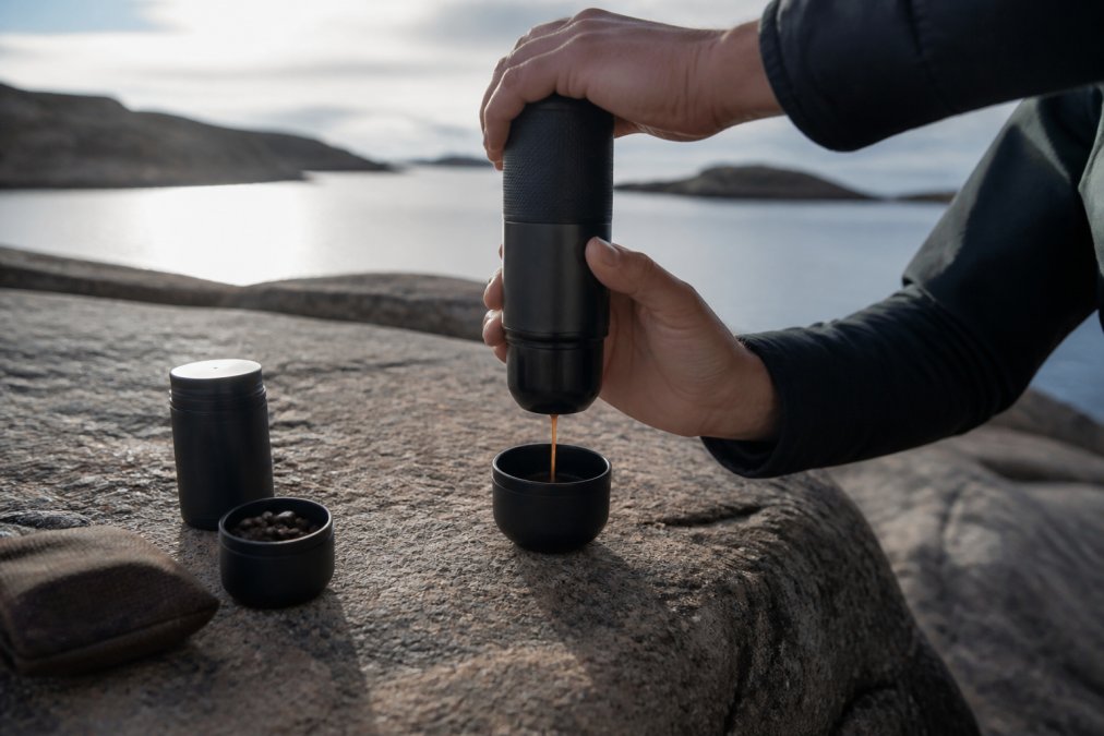 Sådan brygger du espresso på farten: En praktisk guide