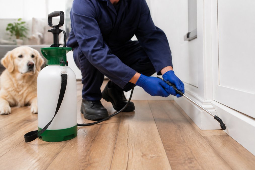 Safe Pest Control for Pets: A 2026 How-To Guide