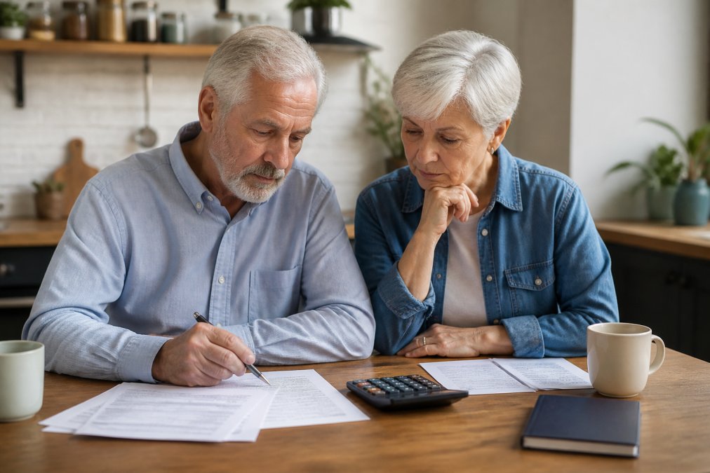 Safe Withdrawal Rates for Retirement: 2026 Guide