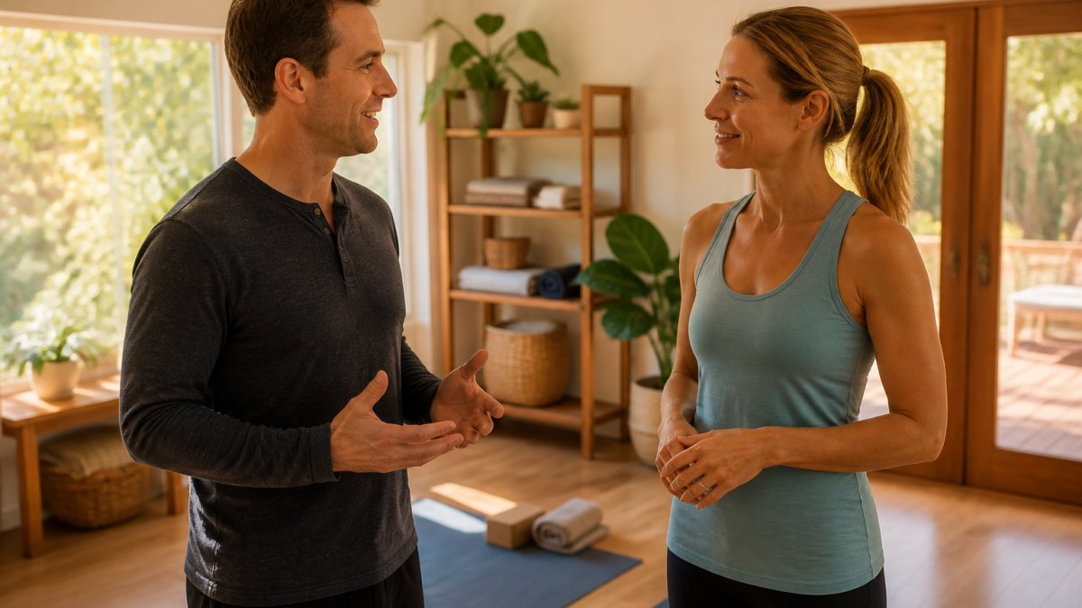Safe Yoga Poses for Thyroid Support: A 2026 Guide