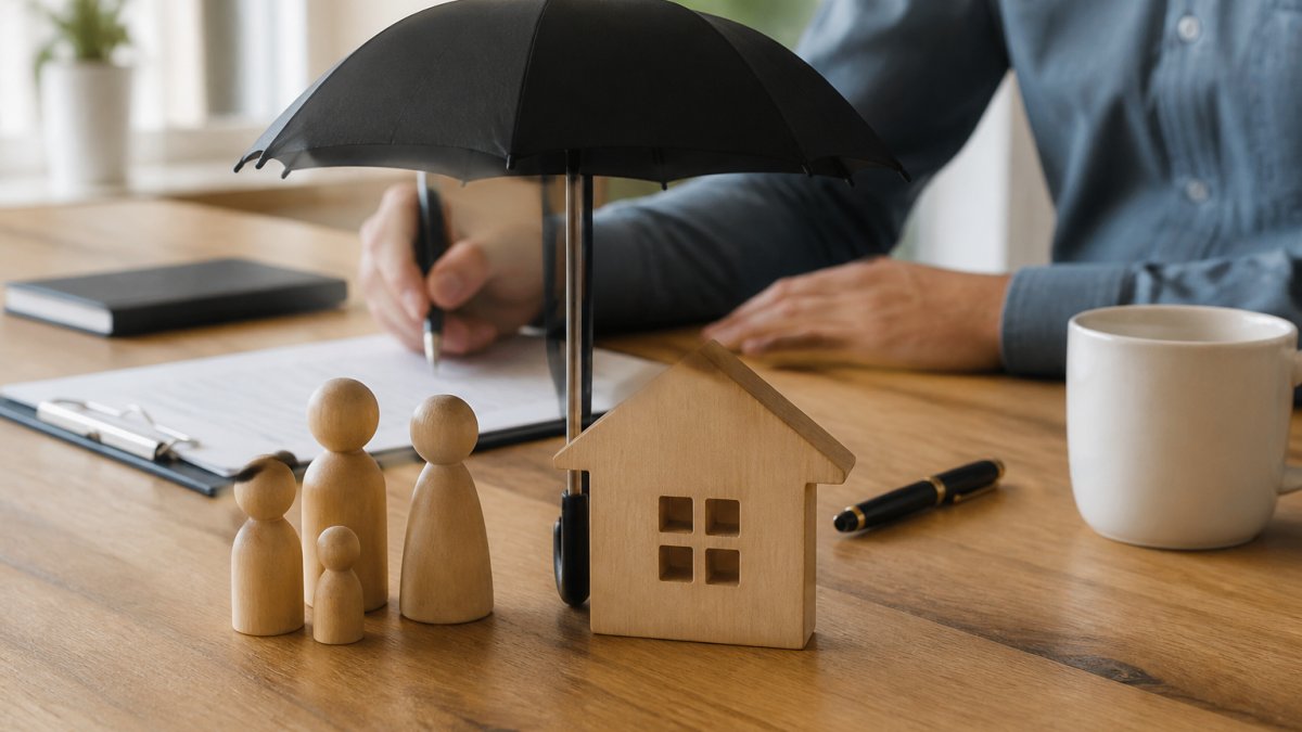 Safeguarding Assets for Future Generations: Family Law Guide