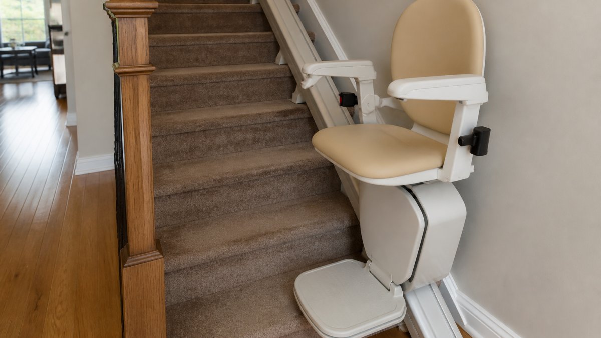 Safety Features for Steep Stair Lifts: What Matters Most