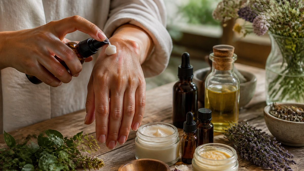 Sagework Organics Alternative: Best Natural Skincare Picks