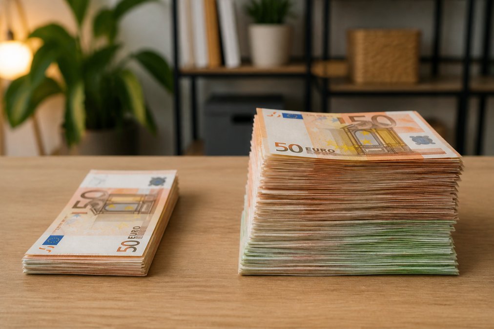 Salario ingeniero de datos junior vs senior: guía 2026