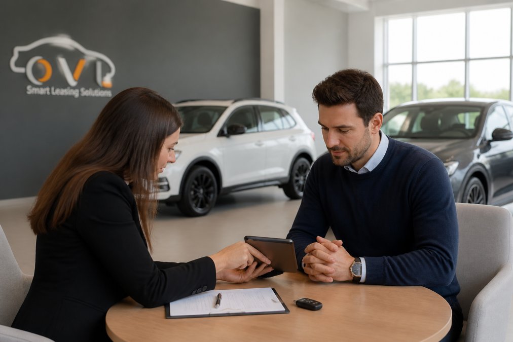 Salary Sacrifice Car Schemes: Implementation Guide