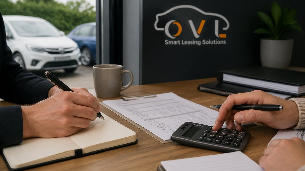 Salary Sacrifice Schemes vs Company Car Allowance