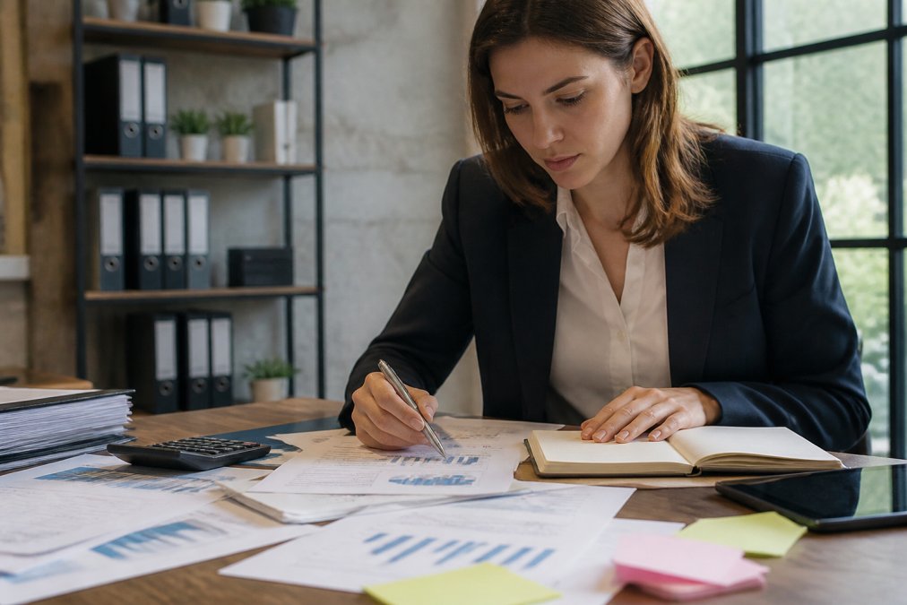 Sales Process Audit for B2B Companies: A Step-by-Step Guide