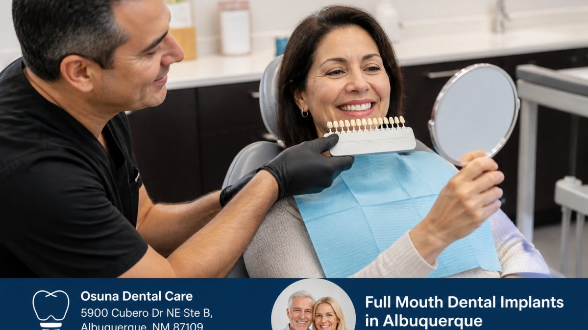 Same Day Dental Crowns Process: Complete Guide