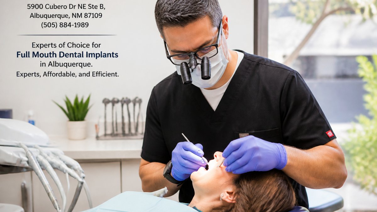 Professional demonstrating same day dental crowns process technique in modern clinical setting with natural lighting