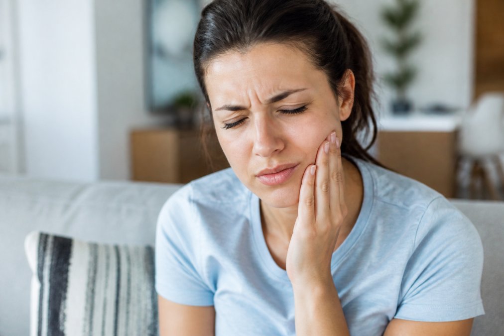 Same-Day Emergency Dental Care: What to Do Now