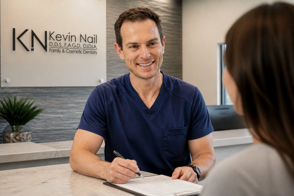 Same Day Emergency Dental Care: What to Do Now