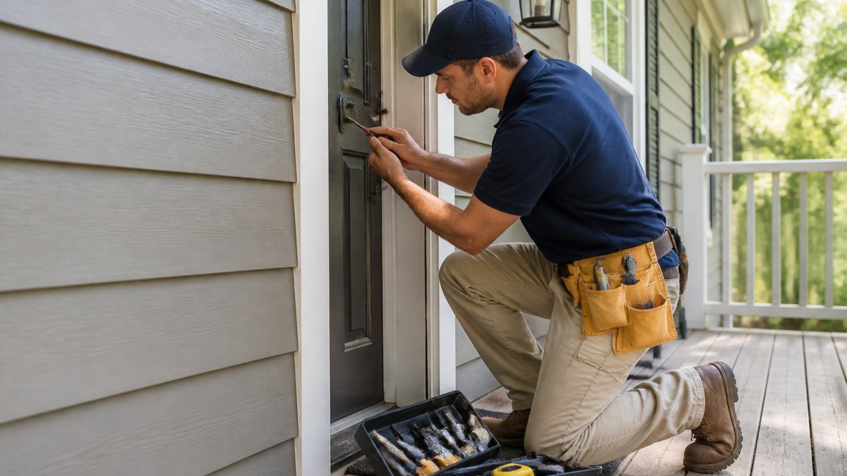 Same Day Handyman Services: Find & Hire Reliable Help