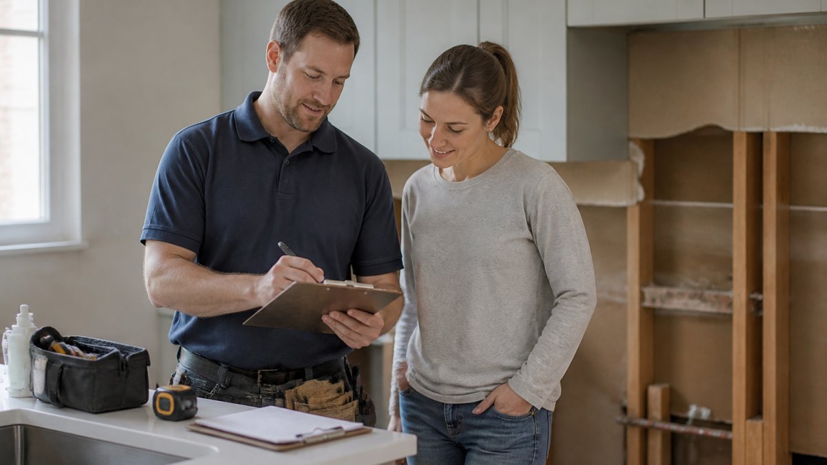 Same Day Home Repair Quote: What to Expect in 2026