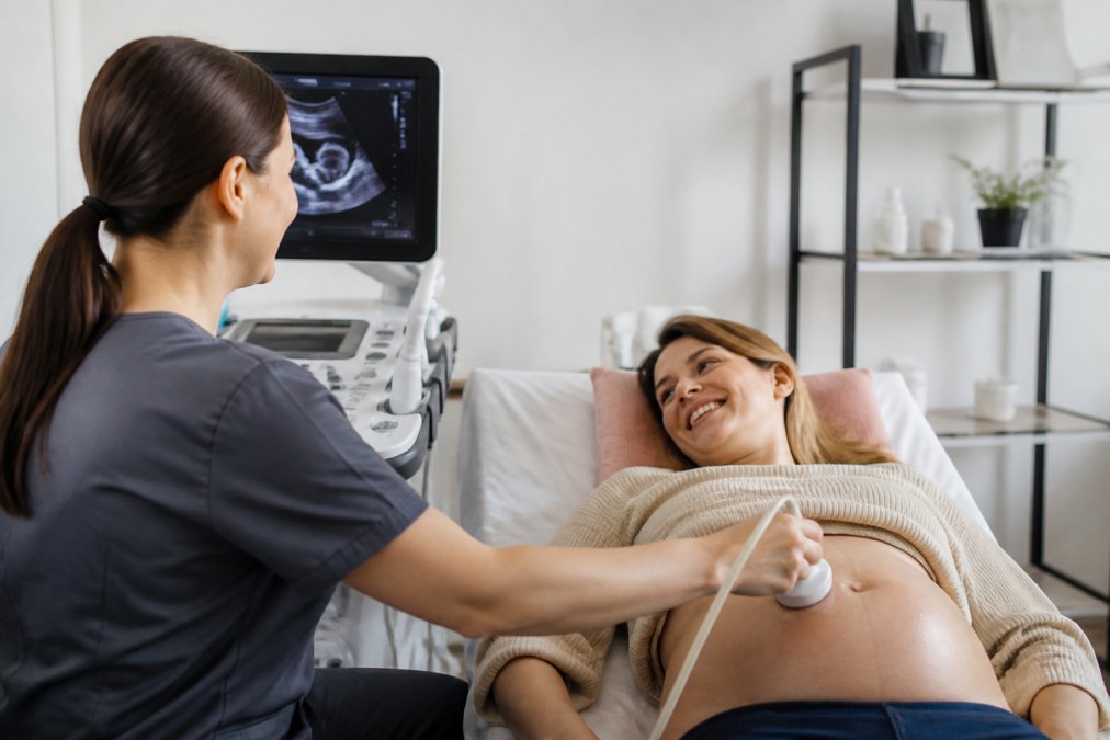 Same Day Private Pregnancy Scans: How to Book Fast