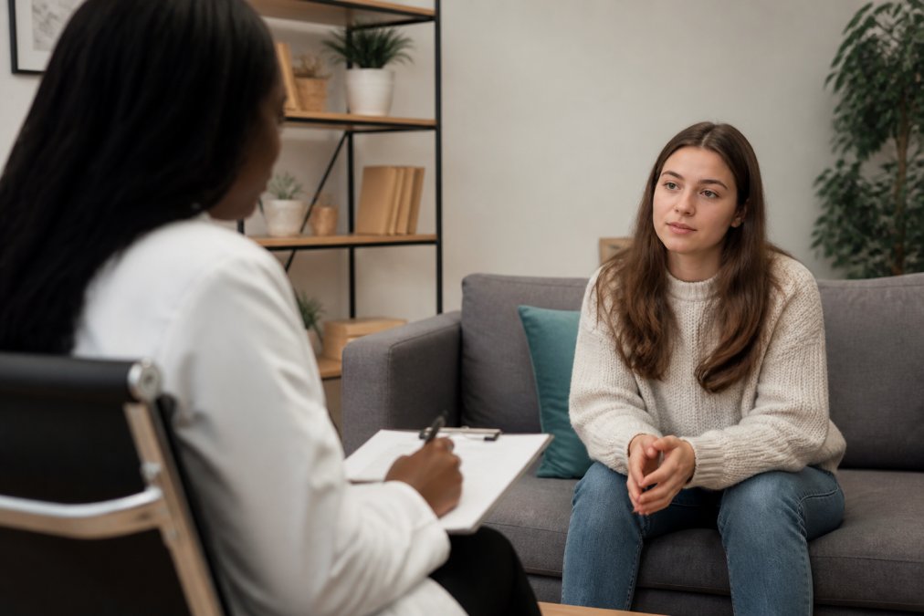 Same-Week Psychiatry: Is It Reliable Care?