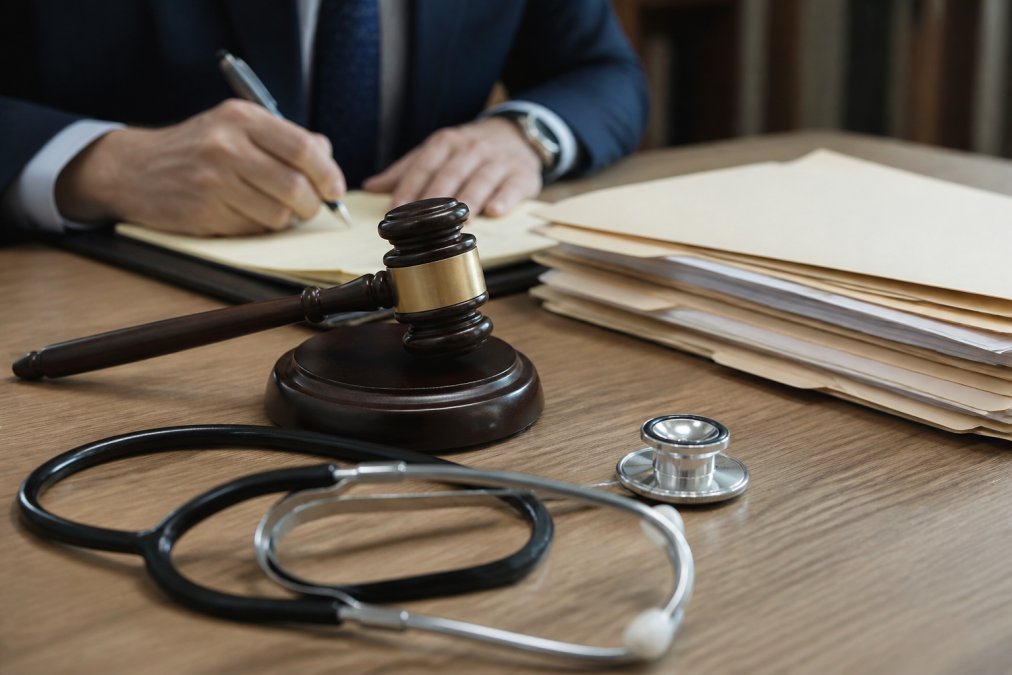 San Antonio Medical Malpractice Lawyers: 2026 Guide
