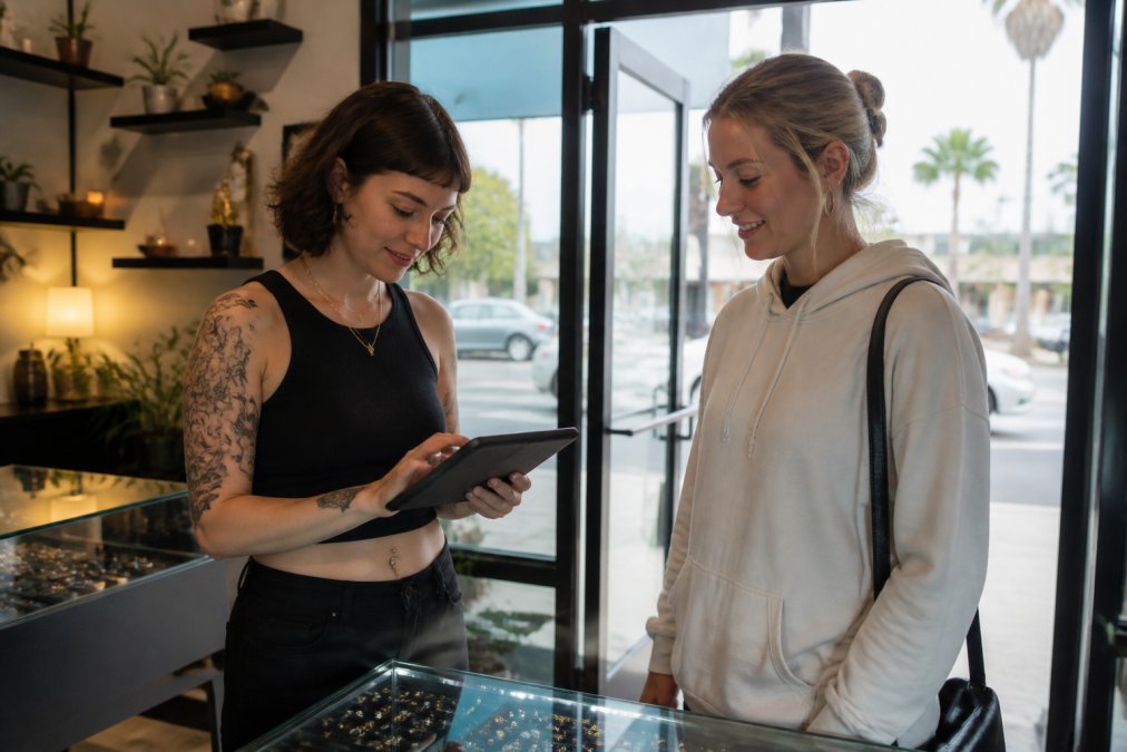San Diego Piercing: Safety, Aftercare & Same-Day Visits