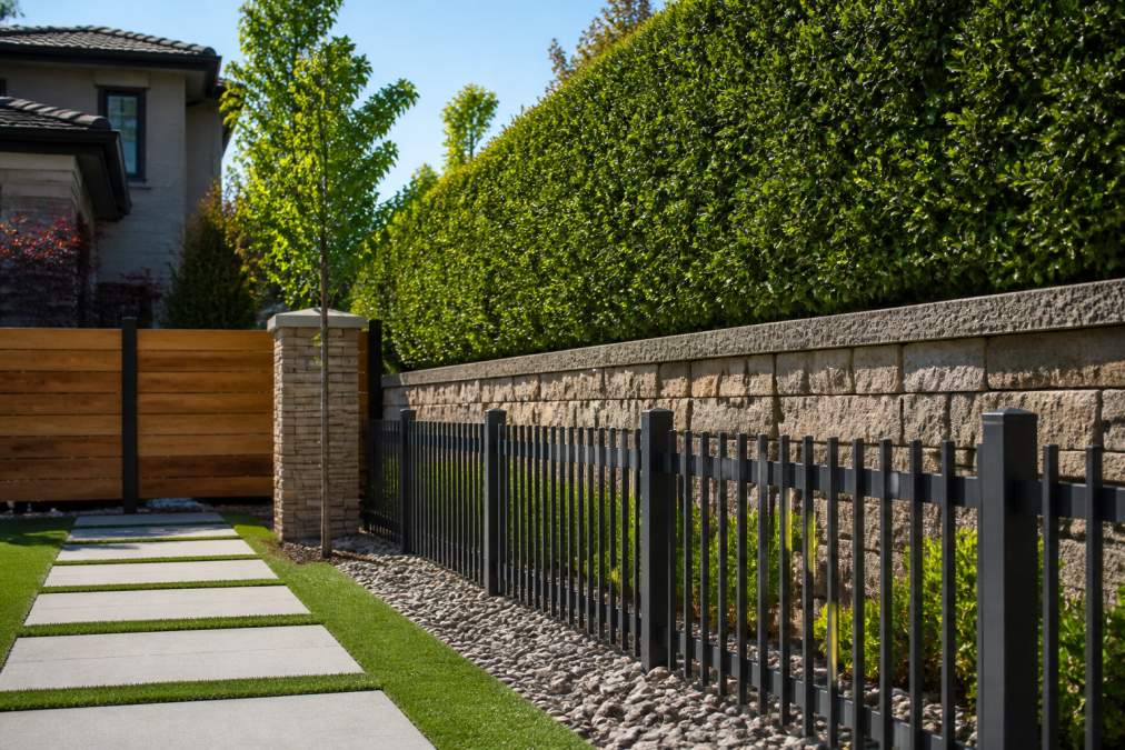 Sandoval Fence Alternatives in Modesto: 4 Local Picks