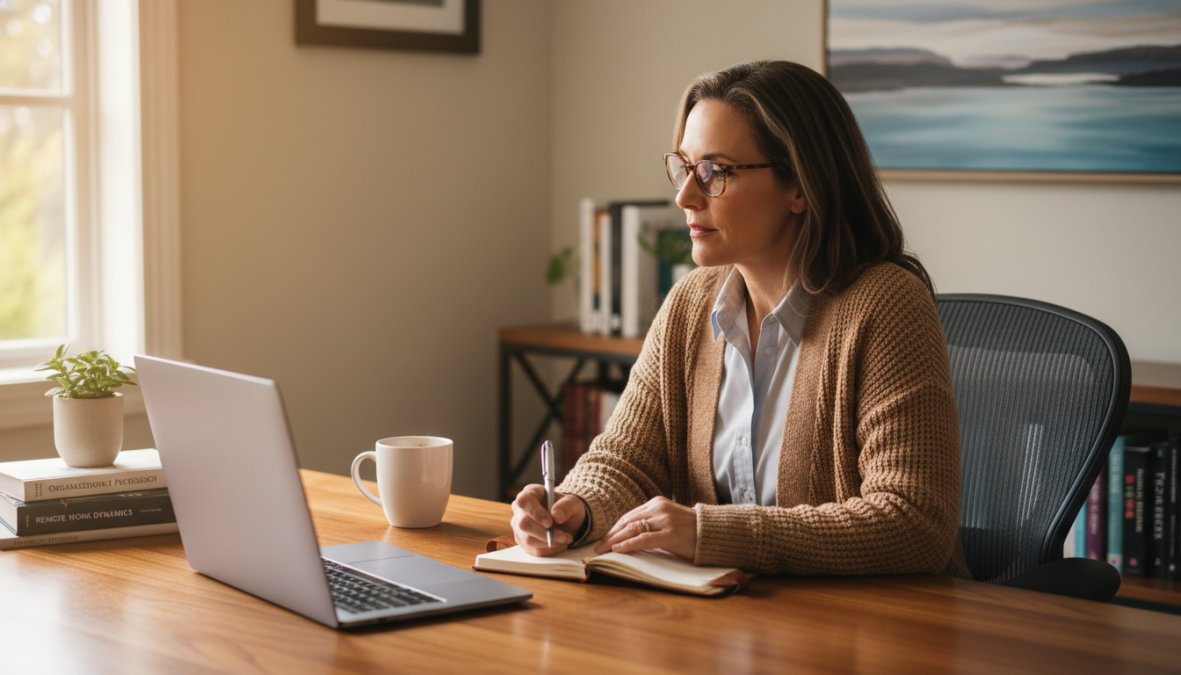 Professional illustration showing person and sitting and home concepts for sap evaluation
