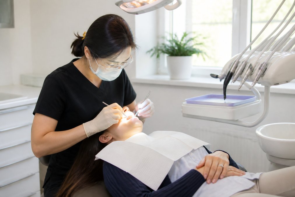 Saturday Dental Appointments in Williamstown: 2026 Guide