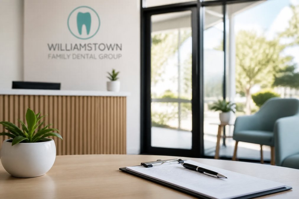 Saturday Dentist in Williamstown: Your Weekend Guide