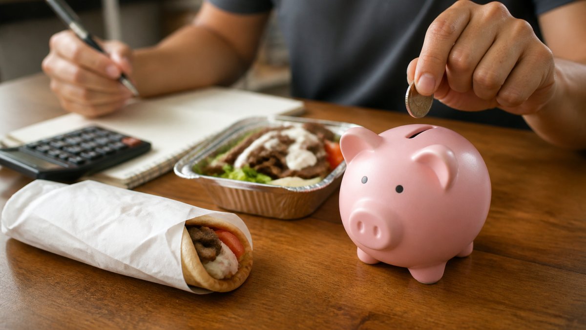 Save Money on Food Delivery: 7 Proven Strategies