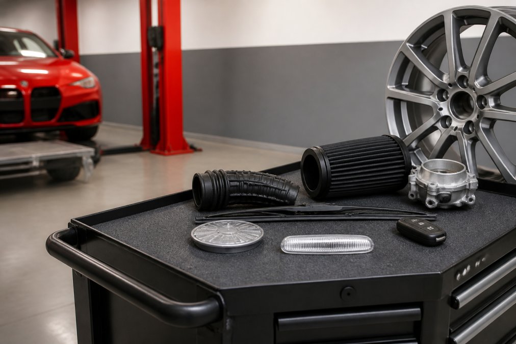 Save Money on Genuine Car Maintenance: 2026 Guide