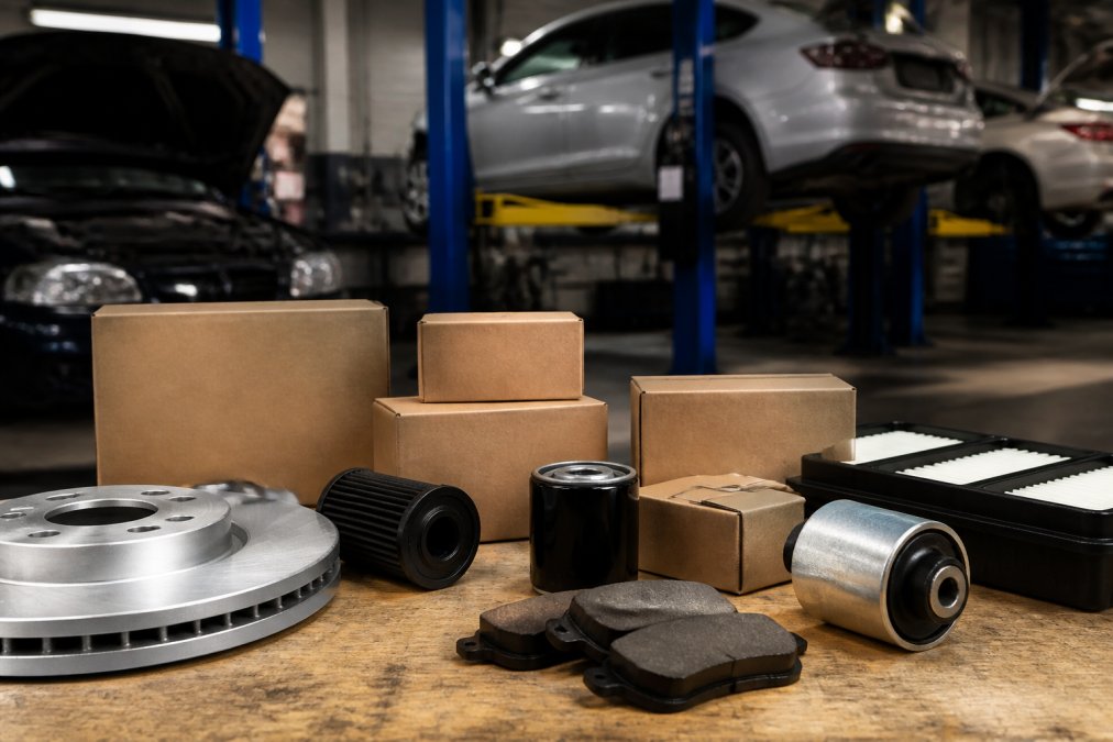Save Money on Genuine VW Parts: A 2026 Guide