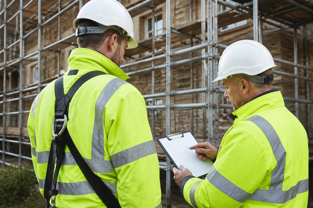 Scaffolding Safety Regulations: A 2026 Guide