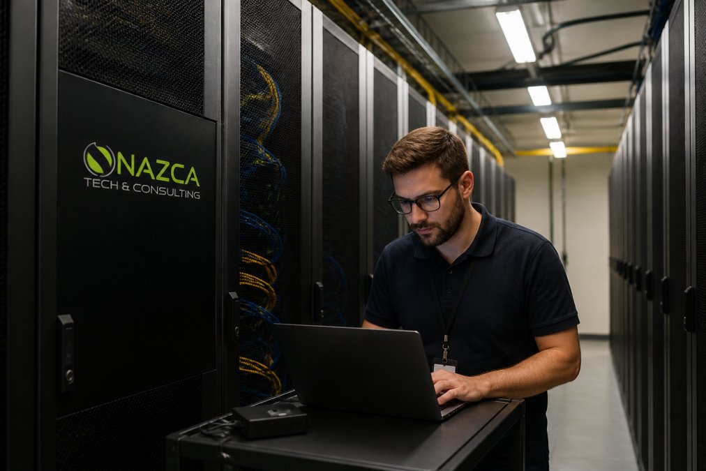 Scalable Cloud Infrastructure for Houston Startups